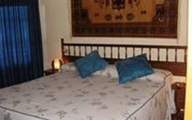 Hostal Carballo