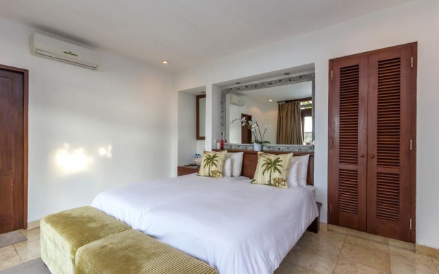 Villa Bayu