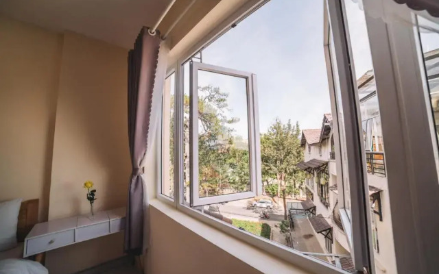Tuan Kiet Hotel