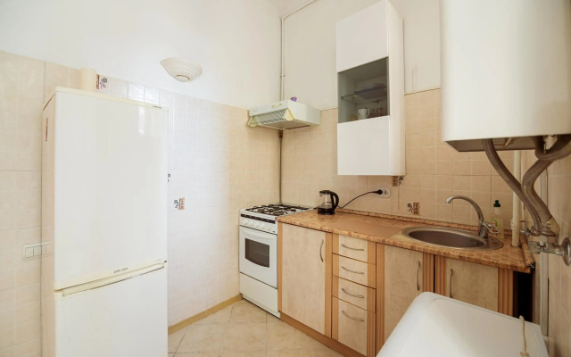 Апартаменти біля площі Ринок