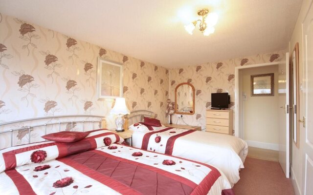 Collerton Lodge