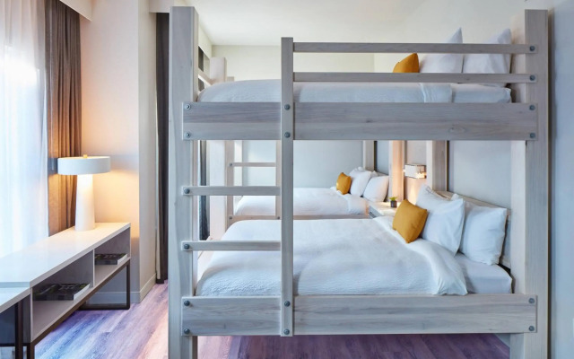 Hotel Trio Healdsburg
