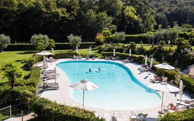 Monastero Resort & SPA