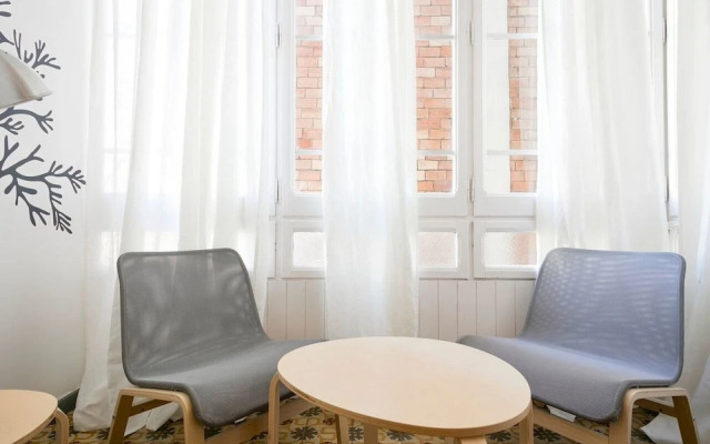 Stay U-nique Apartments Napols I