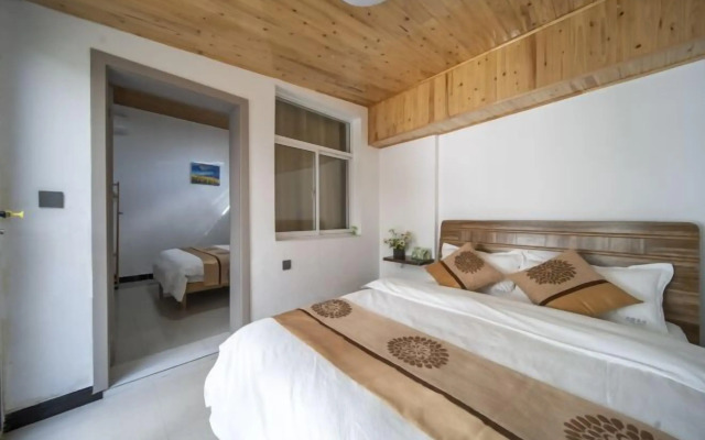 Dali Rain Butterfly Inn (Caicun Dock Branch)