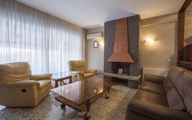 BFA 54 - APART. MONTSERRAT, 11 2º