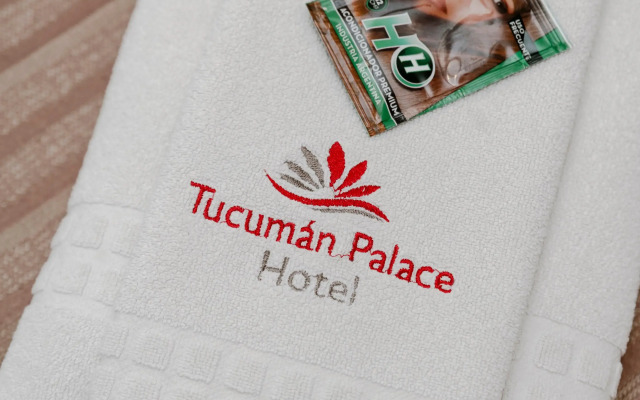 Tucumán Palace Hotel