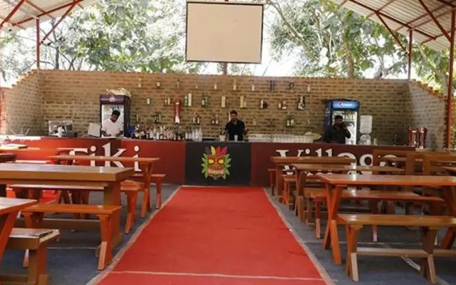 Fabhotel Prime Bella Ciao Resort