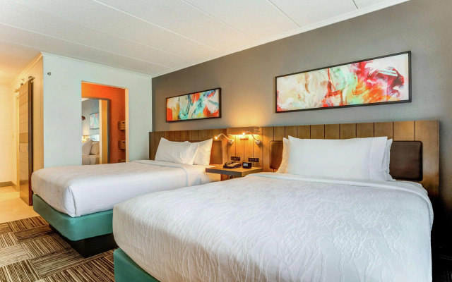 Hilton Garden Inn Boston/Waltham