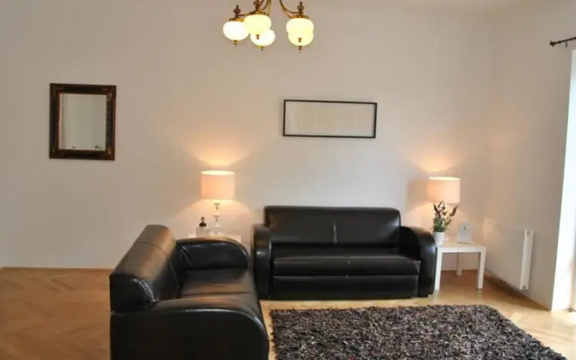 Schönbrunn Park Appartement