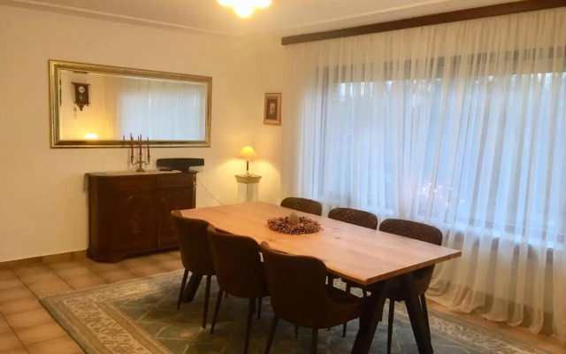 Haus am Heidebeck