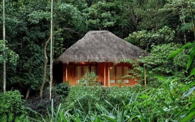 Banasura Hill Resort