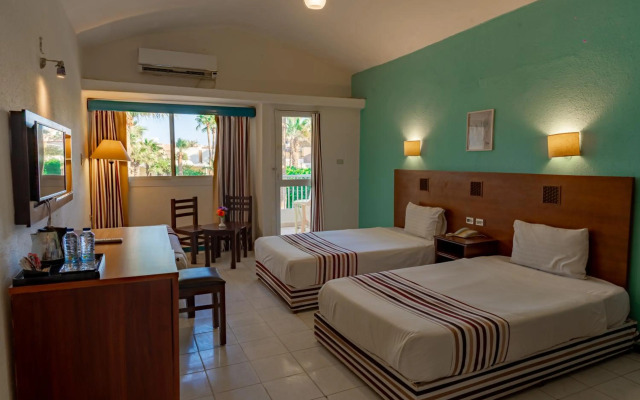 Royal Star Empire Beach Resort