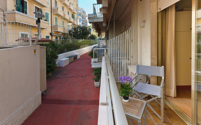 Residence dei Due Porti