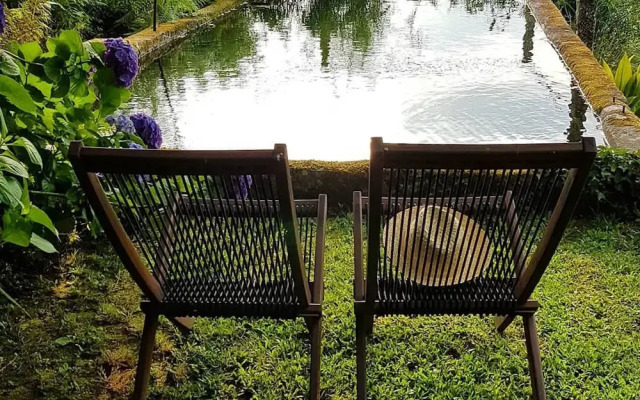 Pool Villa Espigueiro I