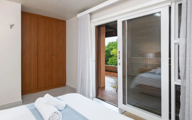 San Lameer Villa Rentals 2409