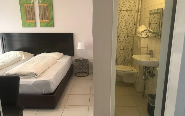 Munich Downtown Suites