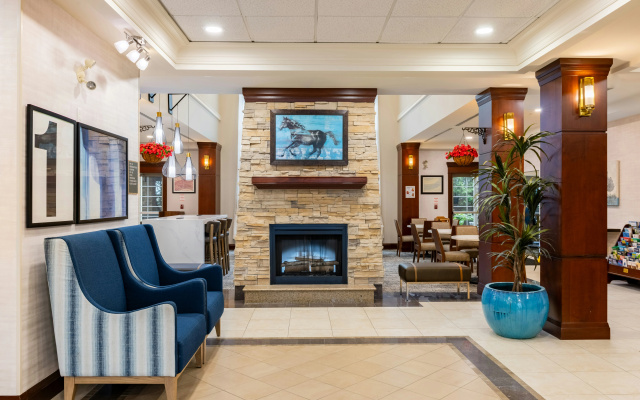 Staybridge Suites London by IHG