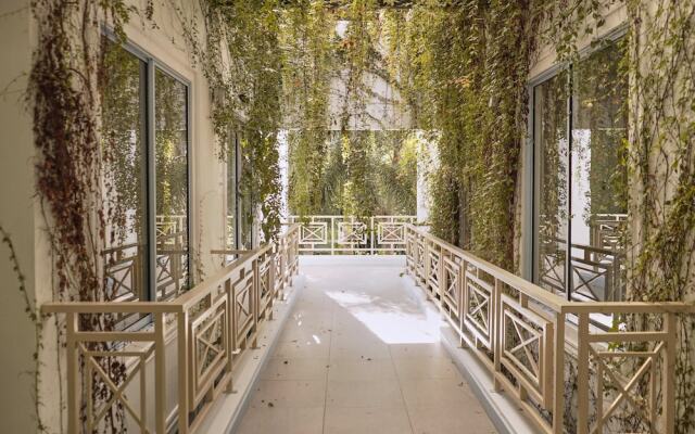 El Bosque Boutique Hotel