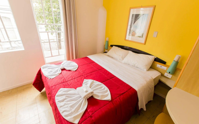 Hotel Blumenau