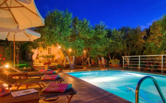 Villa Anastasia