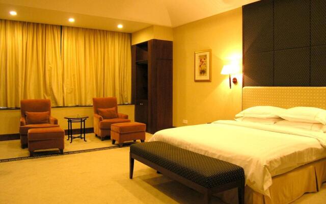 Regal Riviera Hotel