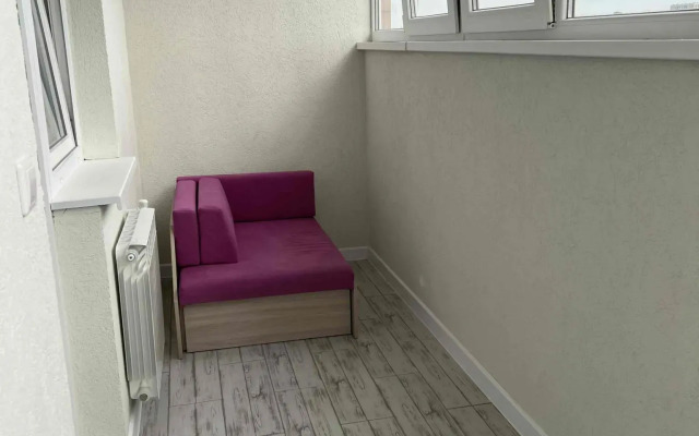 Апартаменты на проспекте Маршала Жукова 19/12