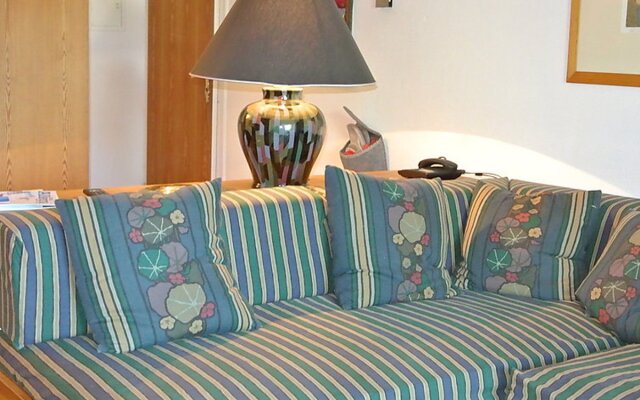 Apartment 662 Silvaplana-Surlej