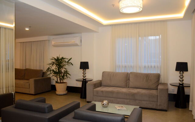 Saionara Hotel