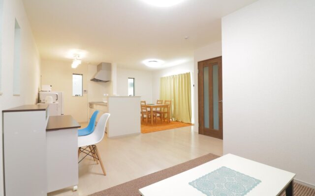 HG Cozy Hotel No.7