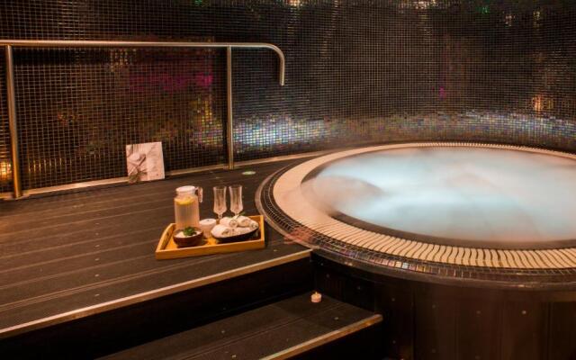 Kinnettles Hotel and Spa