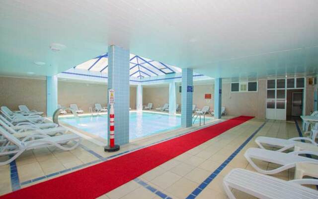 Entur Thermal Hotel & Spa Entur Termal Otel