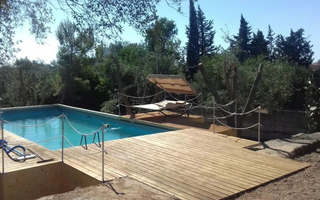 Villa Alice Resort