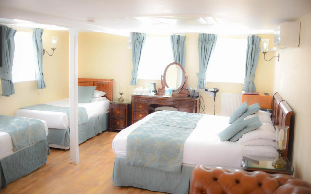 Castle House Hotel