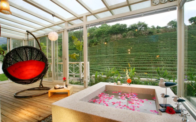 Ying Yue Villa