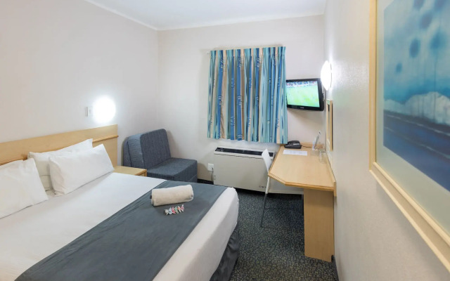 Road Lodge Centurion