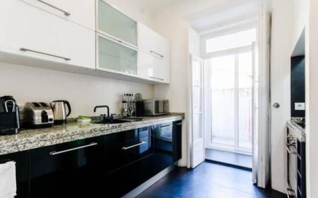 Luxury Apartament in City Centre