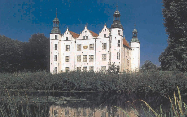 Park Hotel Ahrensburg by Centro