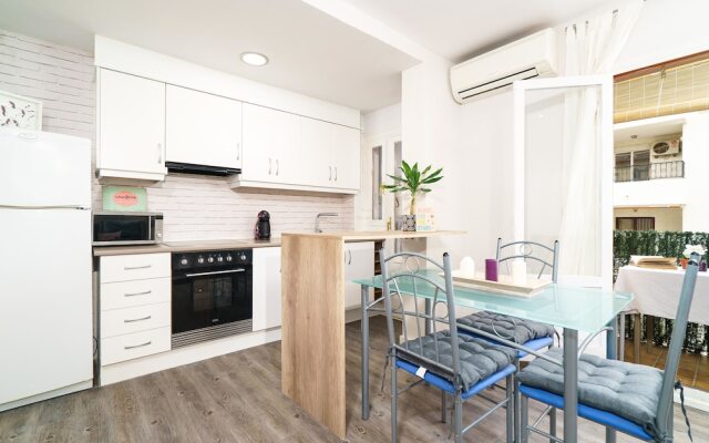 Book It Heart House Apartment Moraira