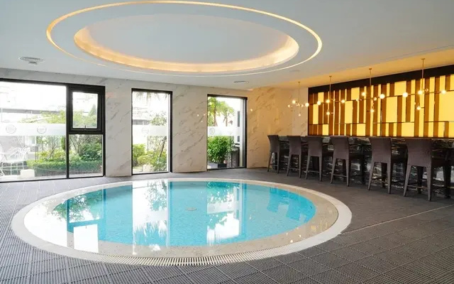 The Five Residences Hanoi