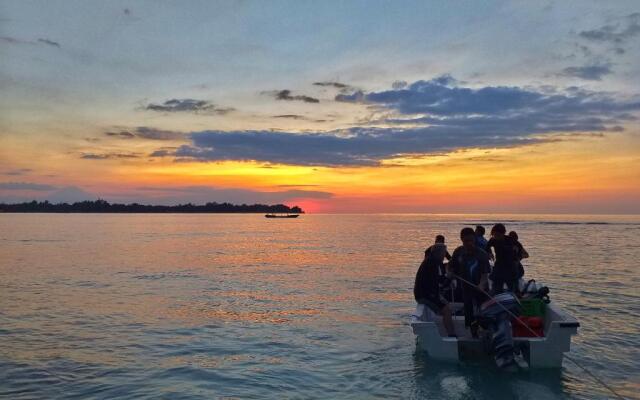 Divine Divers Resort