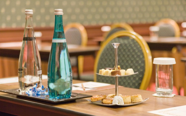 Hurry Inn Merter Istanbul