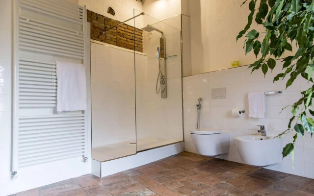 La Locanda di Sant'Anna