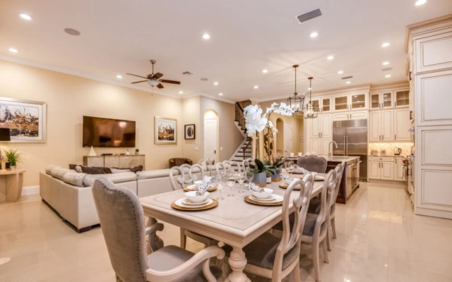 Key West at Fairway Ridge