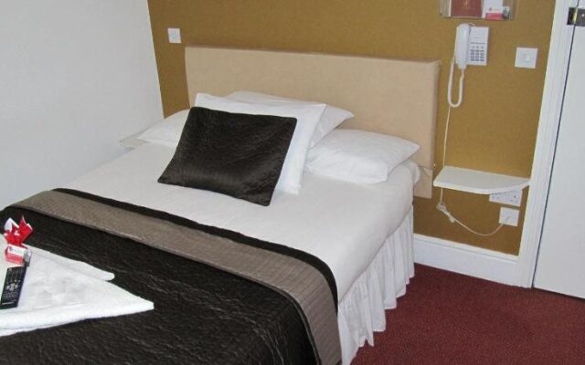 Elgano Hotel