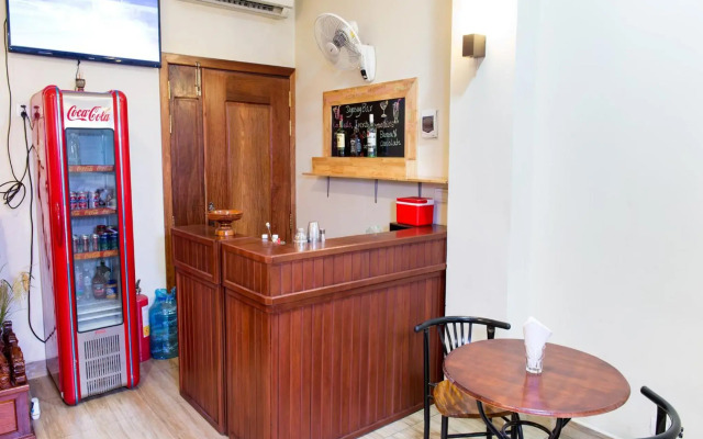 Dynsey Boutique Hotel