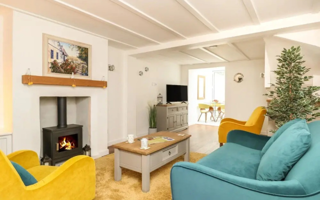 Smugglers Cottage