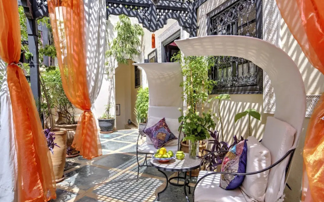 Riad Dar El Souk