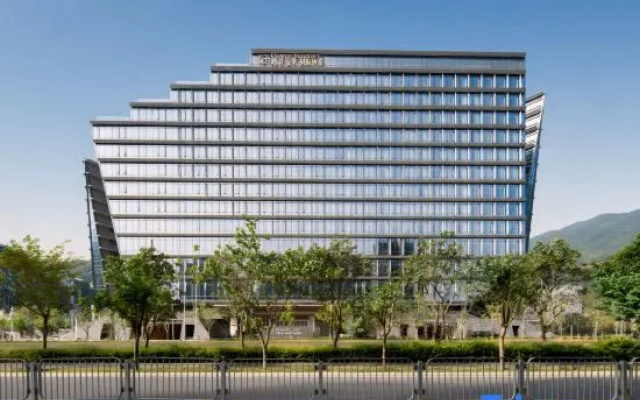Grandskylight Shenzhen Dapeng – Outside – Shenzhen