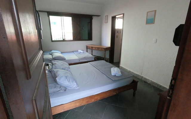 Pousada Guaruondas by Oceana Suites